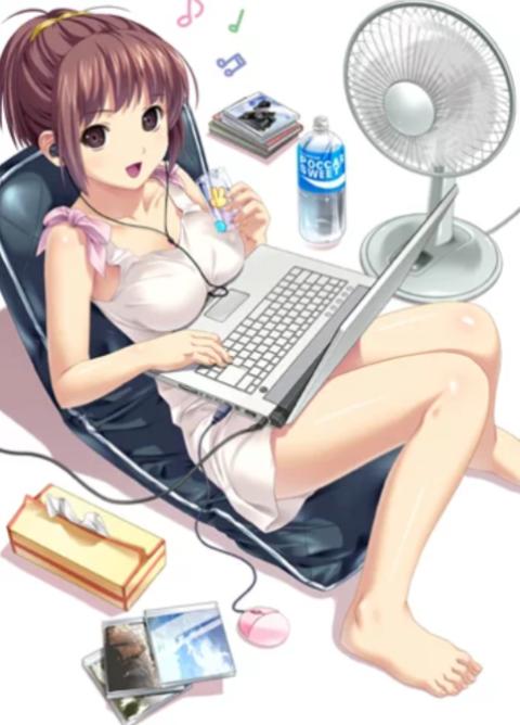 Lu_Chan10's tweet photo. .@AyameEleven puedes hacer un doujinshi sobre:Un dia caluroso de verano,en el que pasa algo extraño xD (...) http://t.co/opGUS9fm88