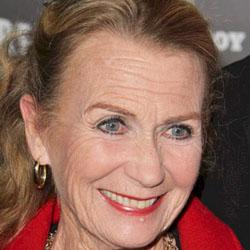 Happy Birthday! Juliet Mills - TV Actress from England, Birth sign Scorpio  