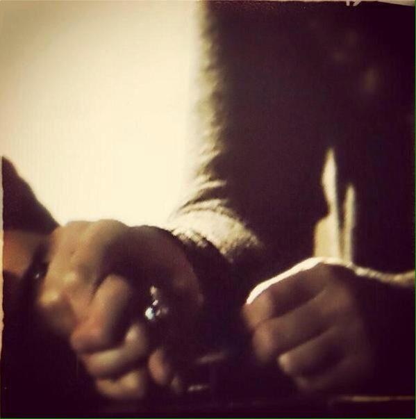 _sfattasfinita's tweet photo. Watch Joshua's Episode Tonight
#Delena #LoveIsUndead @TheJoshuaButler ❤️ http://t.co/vMJOvWBjWf