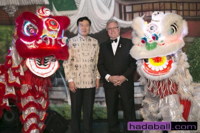 hadaball's tweet photo. @hadaball is proud to once again provide photography for the annual #Pickering Mayor's #gala Saturday @mayordaveryan http://t.co/KMcGxUufWO
