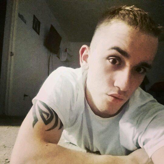 Samhigh172's tweet image. 