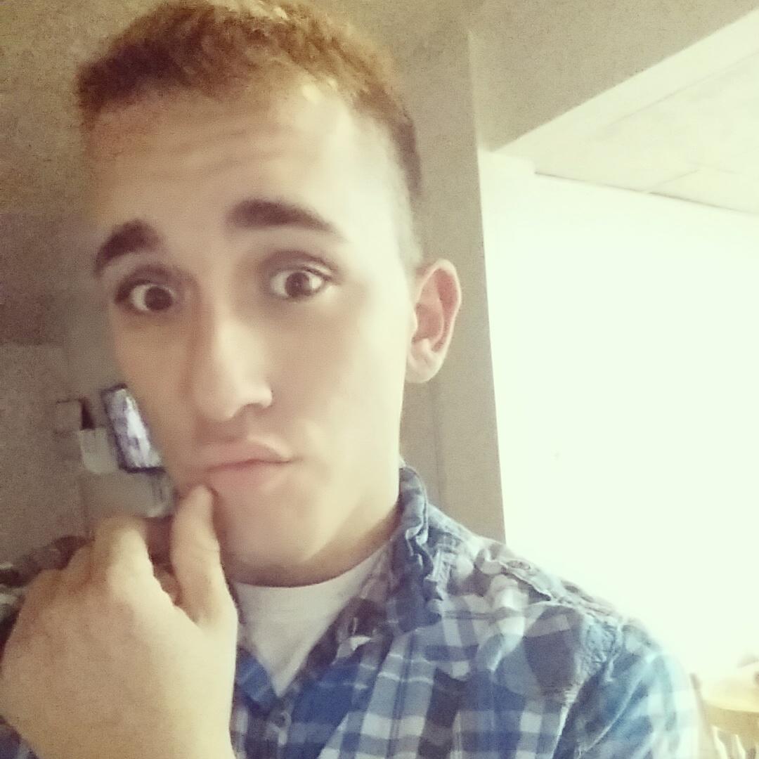 Samhigh172's tweet image. 