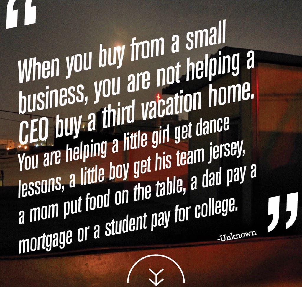 LXBS_BusSol's tweet photo. #truth #smallbusiness #melbourne http://t.co/iB6LJQ46AC