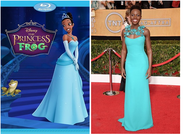 13 Celebs Who Took Their Style Cues From Disney ienjoymylife.com/s6v6g