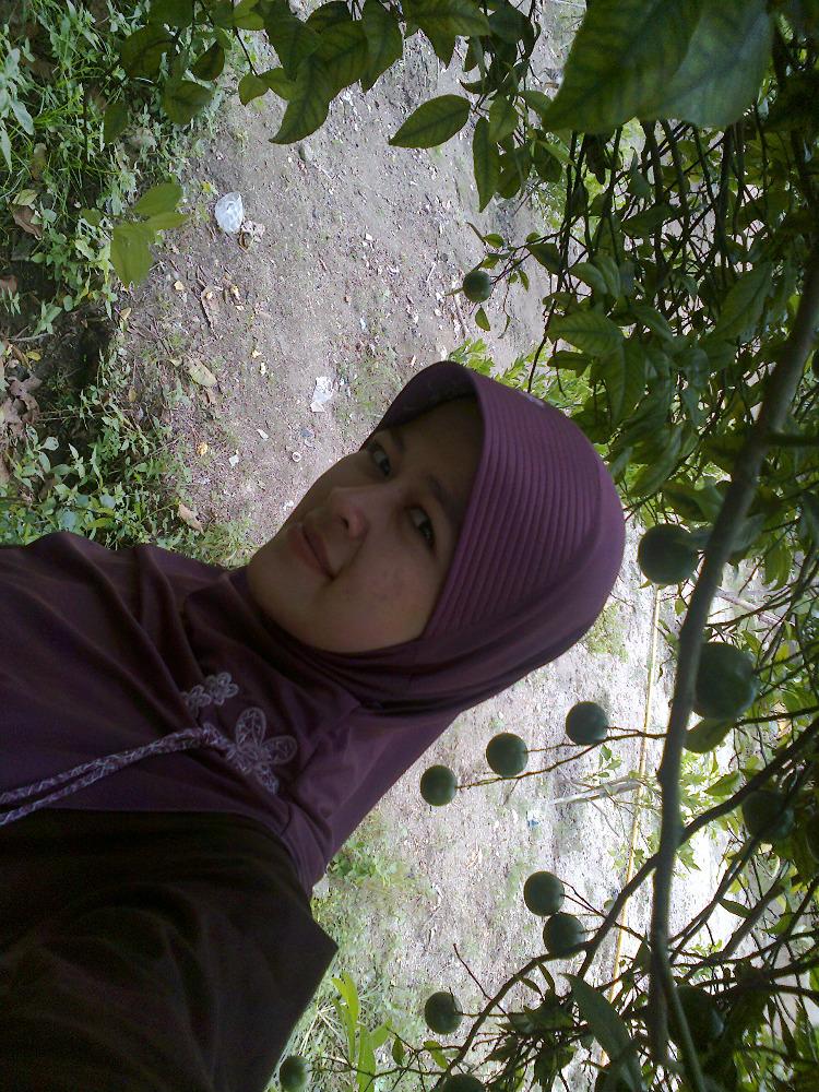 qibthie's tweet photo. Bismillah, alhmdulillaah kebun jerukku mulai berbuah 
trims @Ezytravelindo #EzySelfie http://t.co/O2bp2j6lWe