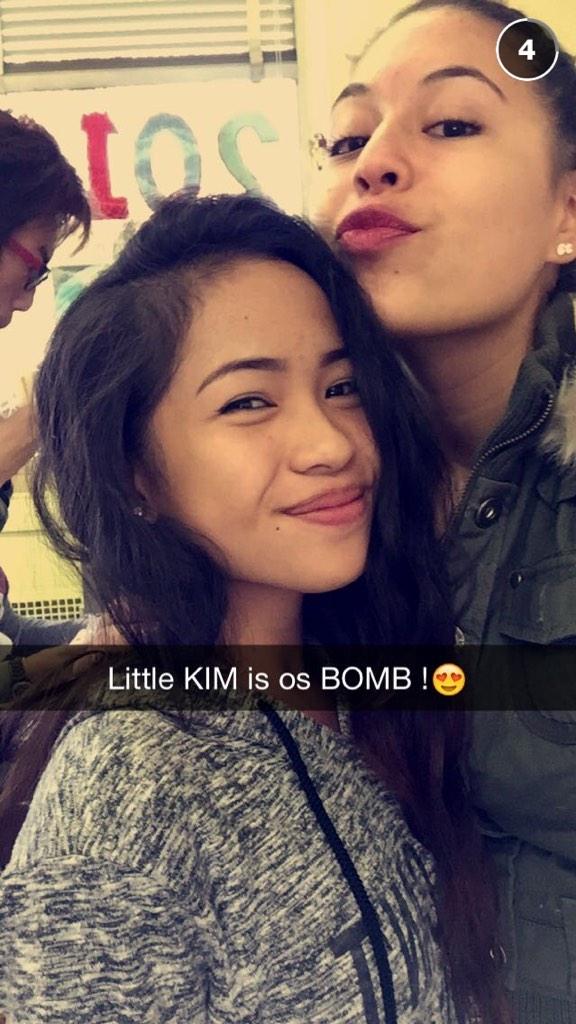 _kimberlyben_'s tweet photo. No Georgina, you're os BOMB. #samefacedifferentday http://t.co/tuapIyWIFe