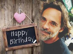 Happy birthday to our favourite actor, Alexander Siddig    