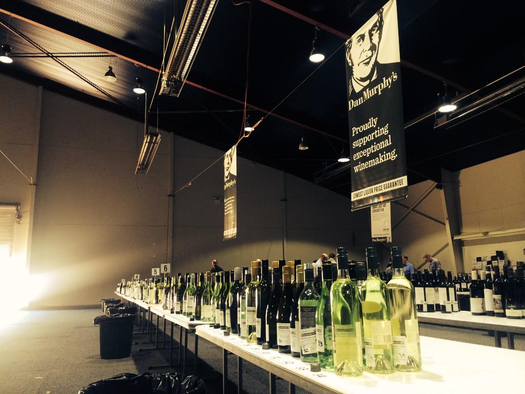 Silver for 2013 <a href="/Starvedog_Wines/">Starve Dog Lane Wine</a> Clare Valley Shiraz &amp; Gold for  2013 Adelaide Hills Pinot Gris <a href="/NatWineShow/">National Wine Show</a> #stoked