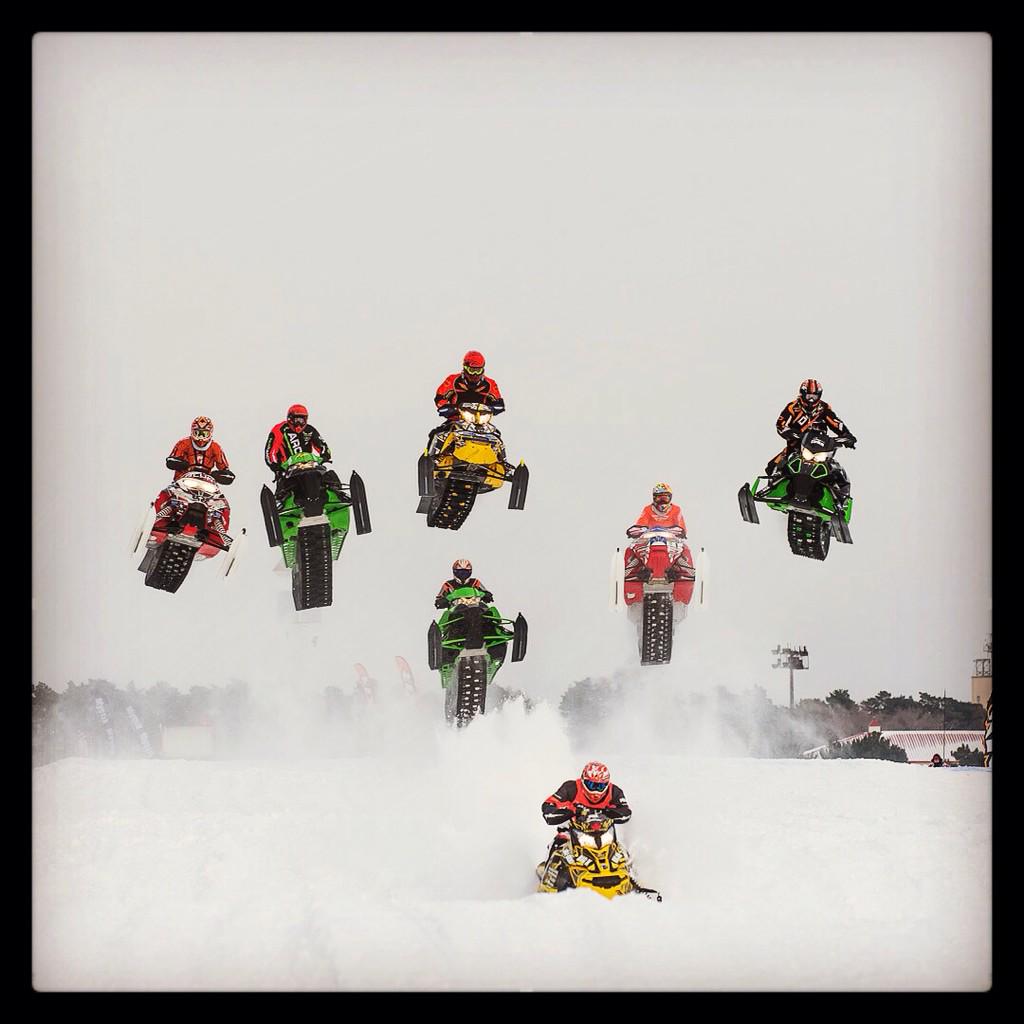 snocross's tweet photo. Uhh man do we miss hearing that #Braap sound... #DreamingOfBraap #AddictedToBraap http://t.co/9qX2yigXkc