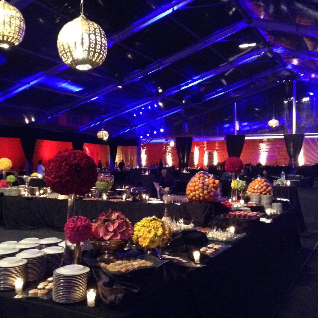 4PROD_Marrakesh's tweet photo. We were delighted by the cocktail reception, beautiful setting royal treatment and interesting interactions #GES2014 http://t.co/KAOb8QehA6