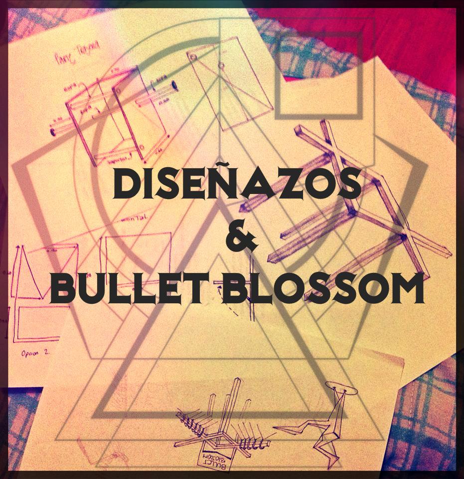 Disenazos's tweet photo. Proyecto en Proceso  @BulletBlossom  PROXIMAMENTE "fusión de marcas" 
#DiseñandoAndo #Boceteando #MarcasMexicanas http://t.co/BASXgmTxTZ