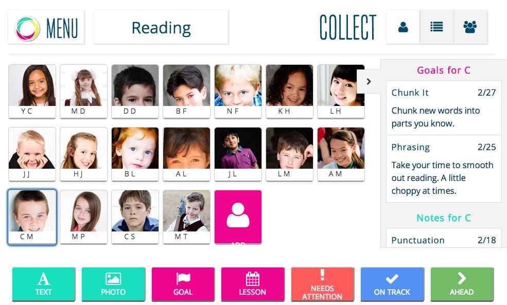 shannoncobrien's tweet photo. “@BrightLoop: Free way to track guided reading notes. #FPGuidedReading http://t.co/FzvQNOxpQD http://t.co/vhnUNQVX0V”@BlountStacey