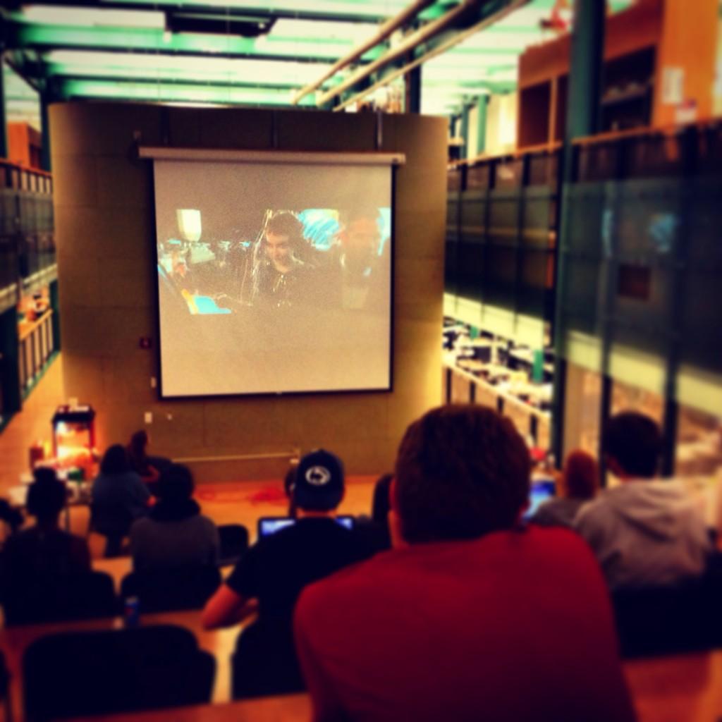 aiaspsu_baac's tweet image. A successful showing of &apos;The Great Gatsby&apos; in celebration of our theme! Come watch with us!