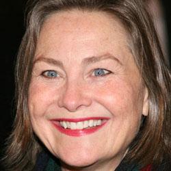 Happy Birthday! Cherry Jones - TV Actress from United States(Tennessee), Birth sign...  