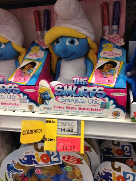 seanhart's tweet image. Toys R Us really knows how to do a sale! #toysrus #salenotasale