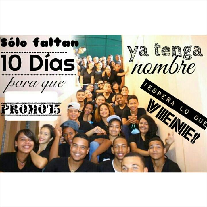 Promo15hm's tweet photo. ¡¡¡¡-10!!!!🎉🚨 http://t.co/oG1R8xejTc