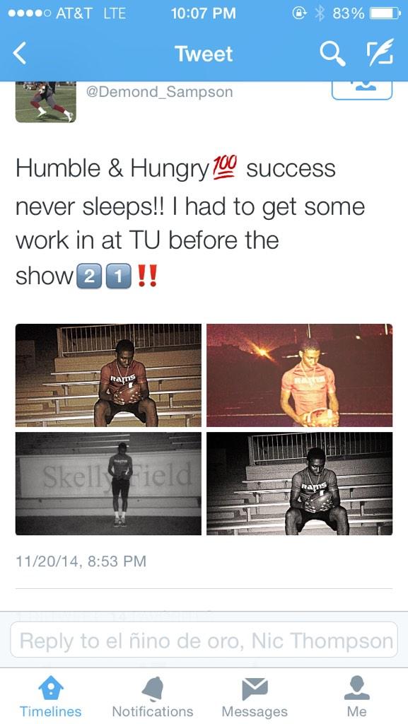 SuperfanJHS's tweet photo. success never sleeps!!! #seniorpics #whereismysnapback #bringingswagback #owassooklahoma http://t.co/bMYXgkDWzz