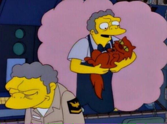 Simpsons Quotes tweet media