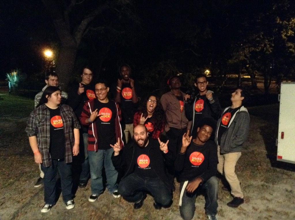 The Spoto Music Dept tweet media