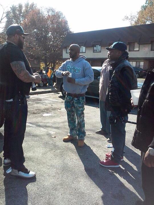 IAMDIABS's tweet photo. Vid shoot.... #makesumthen http://t.co/Y24SS36u40