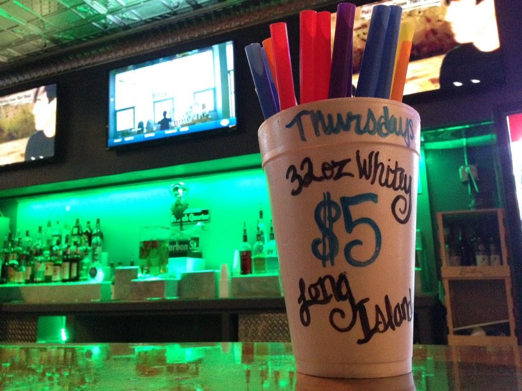 LigoWeek's tweet image. See you at @BourbonStreettt #ligoweek #LongIsland