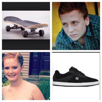 TZStarterPacks's tweet photo. "Liam fitzgerald starter pack" http://t.co/Z3RVnMrpOO