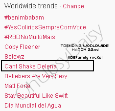 OhUpsyDaisy's tweet photo. #ThrowbackTrend to March 22, 2012
when we trended "Cant Shake Delena" bc of Elena's line in 3x16.
BYE. #TVD http://t.co/rkSKrv2VU3