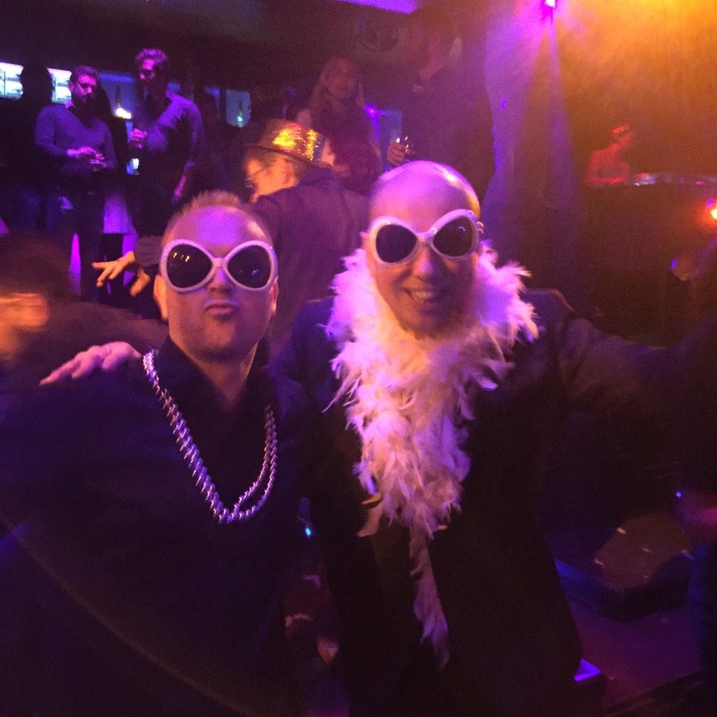 renebolier's tweet image. . @Textkernel people rock. #TruRIDE #textkernel