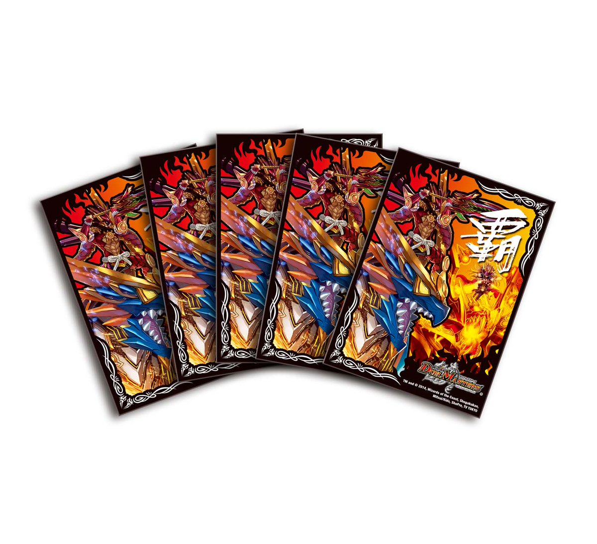 デュエル マスターズ公式アカウント 本日は スーパーvデッキ 勝利の将龍剣ガイオウバーン の発売日 Dxカードプロテクト 紅蓮の 覇 Ver も同時発売です Http T Co 2qqwt1na8i デュエル マスターズ公式アカウント 本日は スーパーvデッキ 勝利の将龍剣ガイオウバーン の発売日 Dxカードプロテクト 紅蓮の 覇 Ver も同時発売です Http T Co 2qqwt1na8i