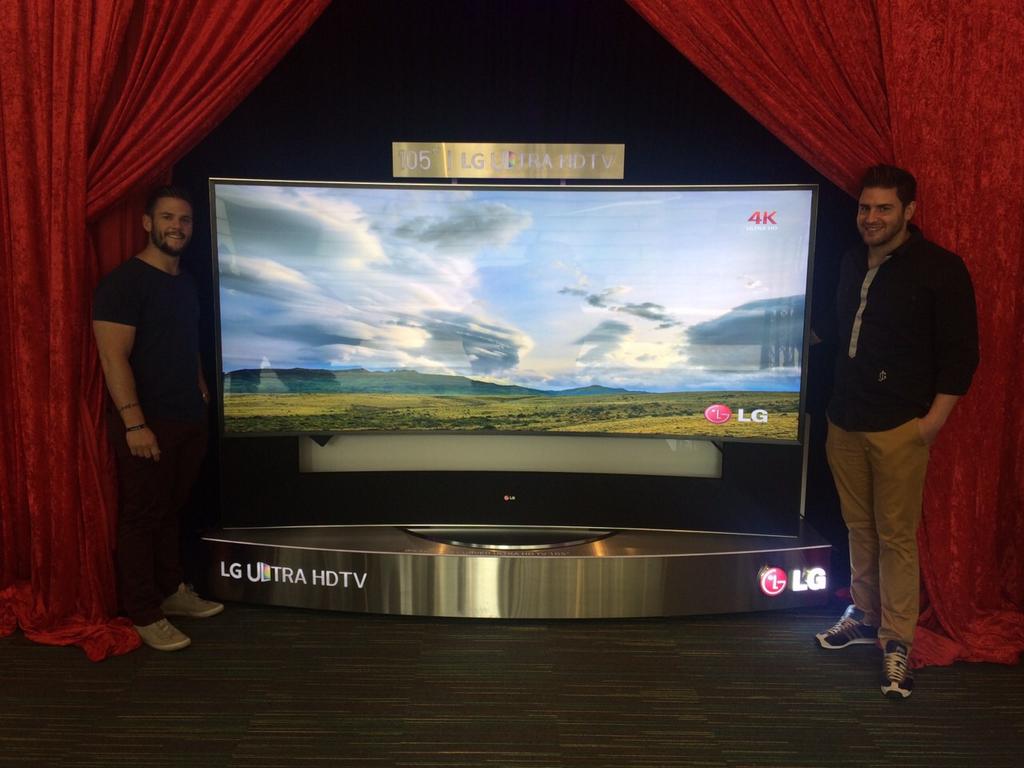 Dwayne Hurn tweet media