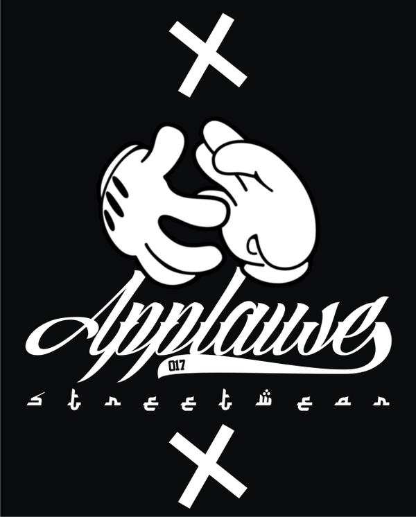 VOCstore's tweet photo. COMINGSOON APPLAUSE STREETWEAR !! http://t.co/JsJVaXJdSf