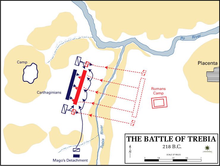 HannibalUMBC's tweet photo. Just trounced Publius Cornelius Scipio and Sempronius Longus at the Battle of Trebia.  Check me out!  #ANCS350 http://t.co/dV3hrSzVye
