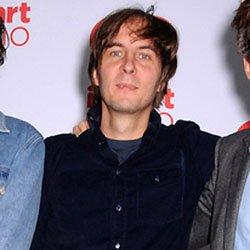 Happy Birthday! Thomas Mars - Singer from France, Birth sign Scorpio  