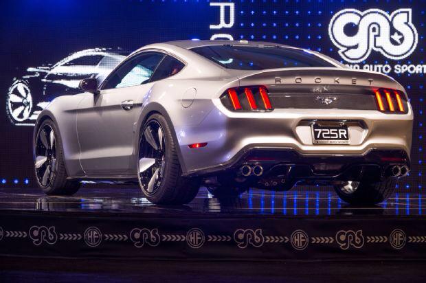 BarrettFadler's tweet photo. Galpin-Fisker Rocket #uhyesplease #ifihadbank #mustang http://t.co/OgDMg1qnEJ