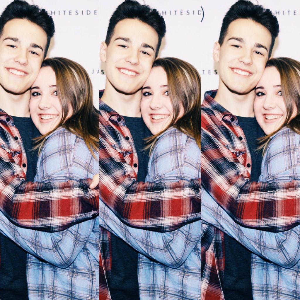 heckyeahjacob's tweet photo. Appreciation tweet for jacob whitesides being the best person ever and doing so much for us. I love you lots babe http://t.co/7JaLCCl0KU