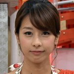 加藤綾子のインスタ