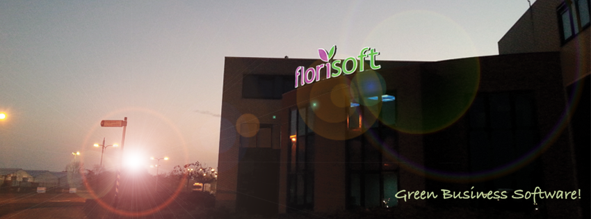 Florisoft tweet picture