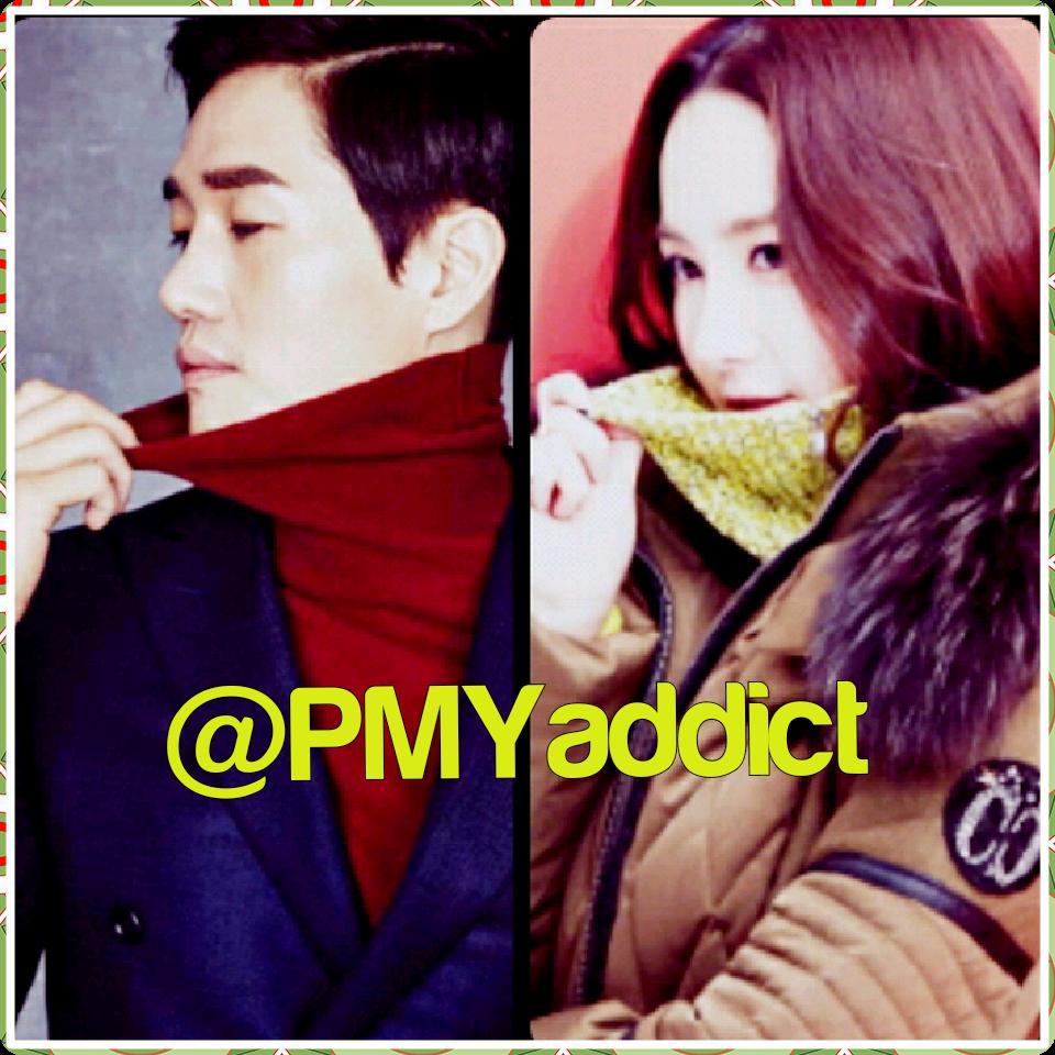 PMYaddict's tweet photo. How about this couple?  Do they look good together?!! #KimMoonHo #ChaeYoungShin #Healer #soexcited ^_^ http://t.co/wDAZW0voE8
