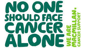 Text HISC48 and the amount you wish to donate to 70070 to raise funds for <a href="/macmillancancer/">Macmillan Cancer Support</a>