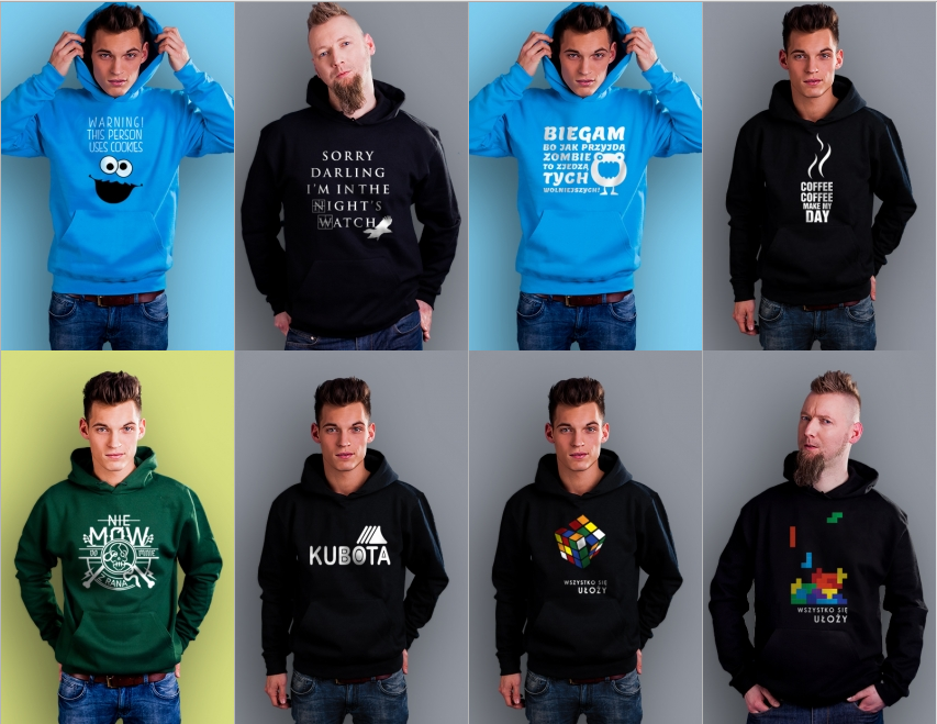 koszulkowo_com's tweet photo. #zima nadchodzi, wiec czas na #bluzy meskie
#moda #modameska #yolo #swag #bluzy
http://t.co/psD7mOBs8d http://t.co/qvUVoOZRXH