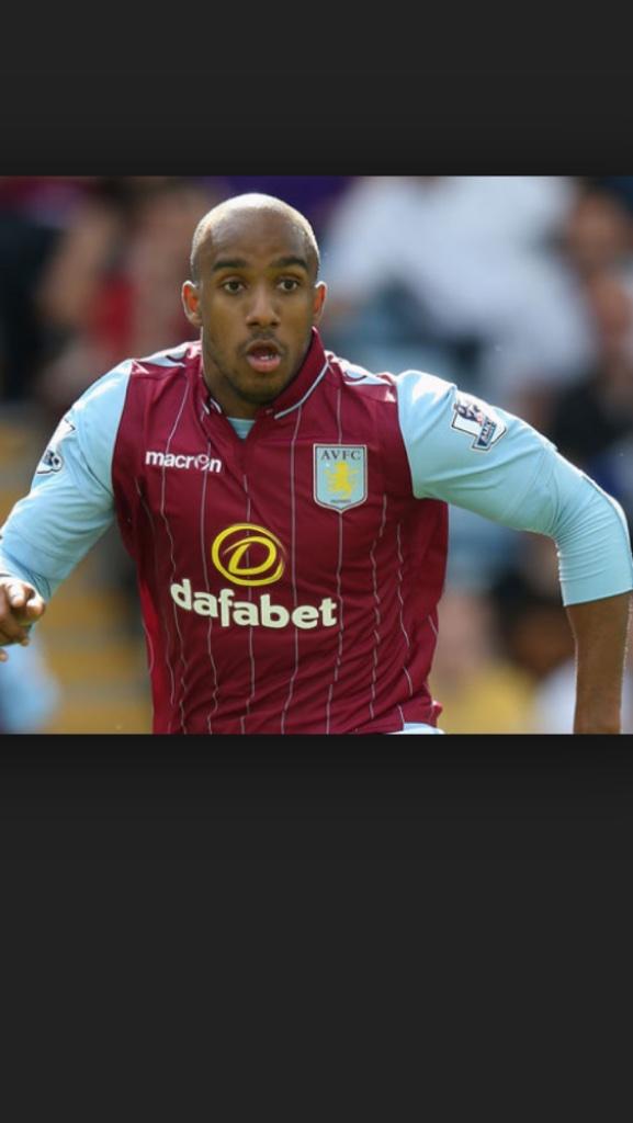 Happy 25th Birthday to our main man Fabian Delph! 