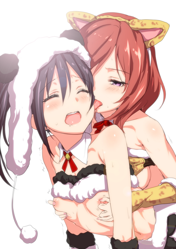 B25qExoD's tweet photo. ラブライブ♡エロ画像♡ #ラブライブ好きはRT http://t.co/3D0flQlgIL