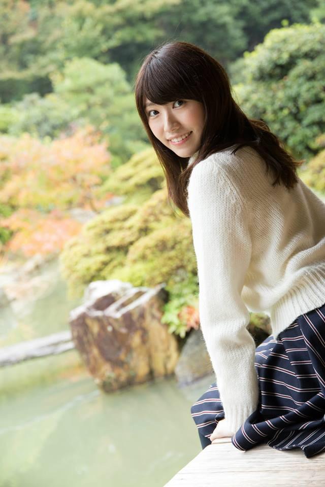 松本美咲 Missdoshisha Mm Twitter