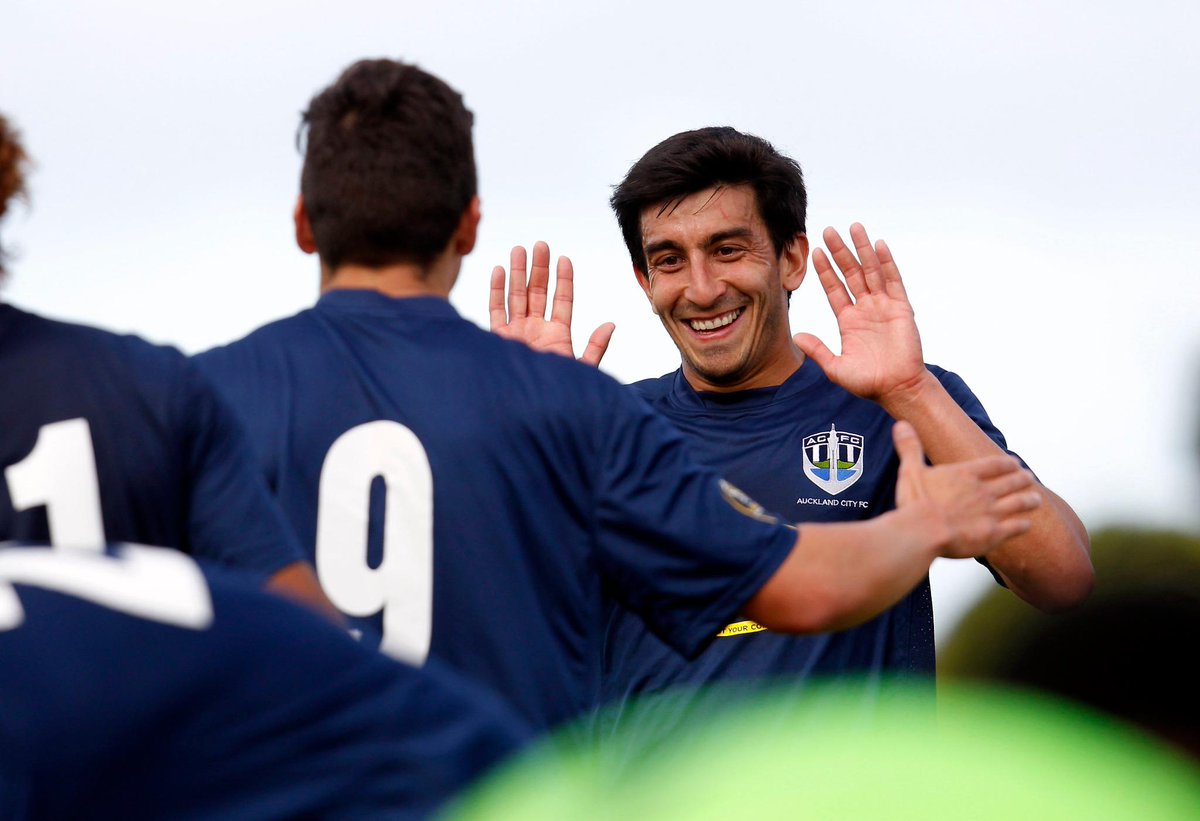 RESULTS | DAY 3 - <a href="/AucklandCity_FC/">🇳🇿 Auckland City FC</a> 9-0 Bodden Town &amp; <a href="/busaiteenclb/">نادي البسيتين</a> 7-1 <a href="/FijiFootball/">Fiji Football</a> U20 #PresidentsCup