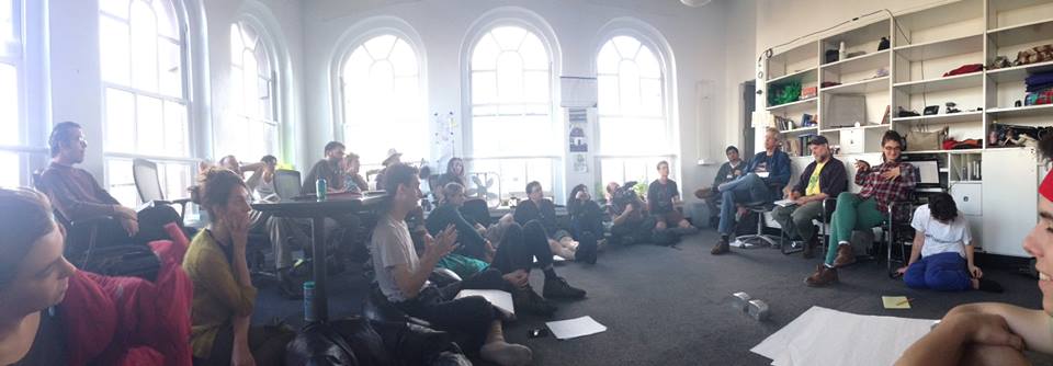 FreeCooperUnion's tweet image. MASSIVE shout outs to @a_rossi @ap_coffman &amp;amp; #IvoryTower crew for sharing our fight for free education! @CNNFilms