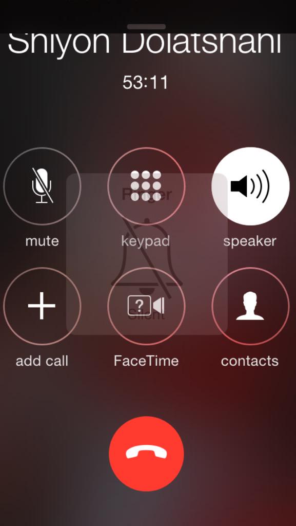 LilflameBD's tweet photo. Long phone calls with bae😍 http://t.co/wMick96yMo