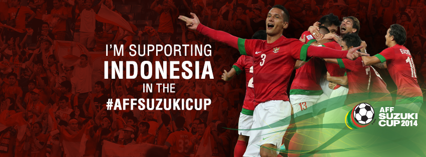 IndoManUtd_SRBY's tweet photo. #SupportGaruda http://t.co/OhdSFBdraN