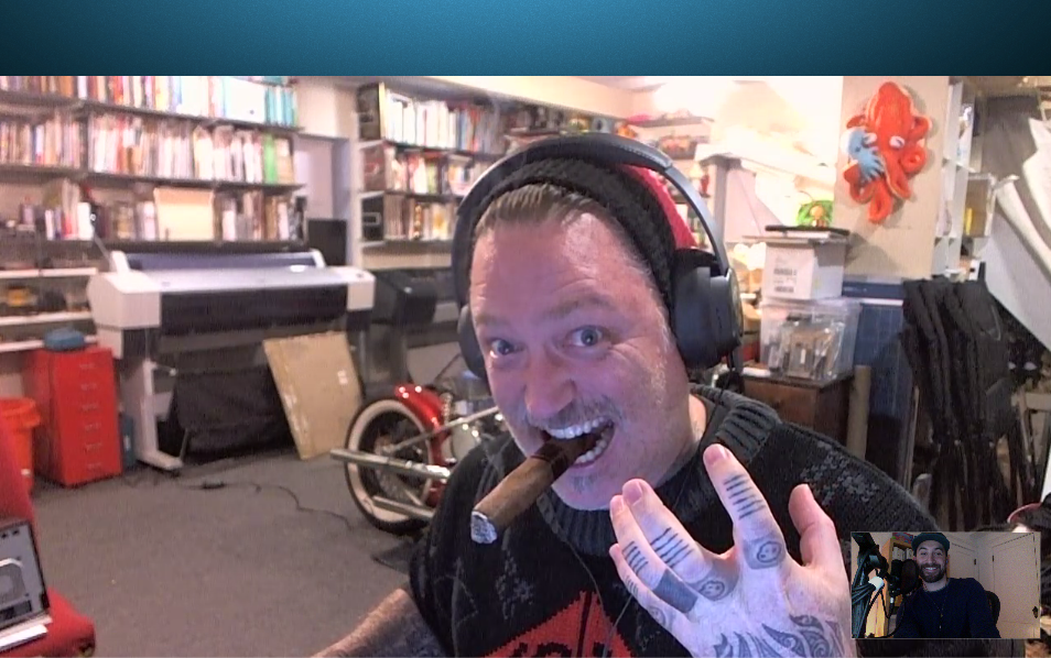 Chuck Anderson tweet media