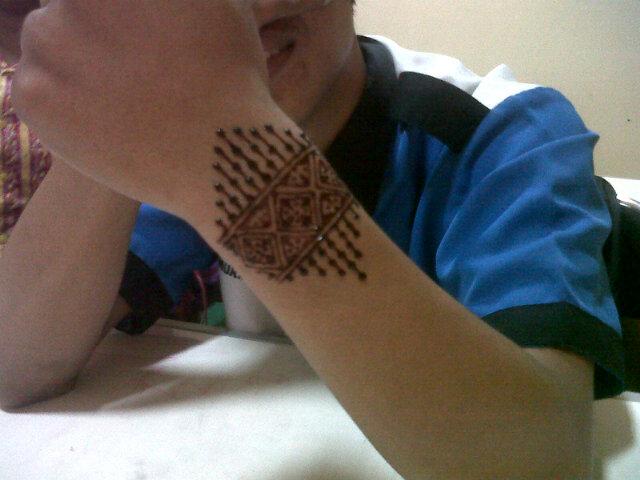 Unduh 560 Gambar Henna Buat Cowok Paling Bagus HD