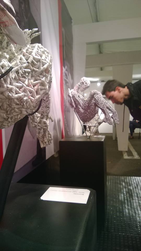 idemirart's tweet photo. Fragmentos de @Sincronia2014 http://t.co/2Kaz279zv2